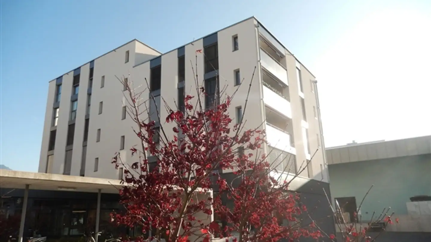 Appartamento in vendita - 1630 Bulle