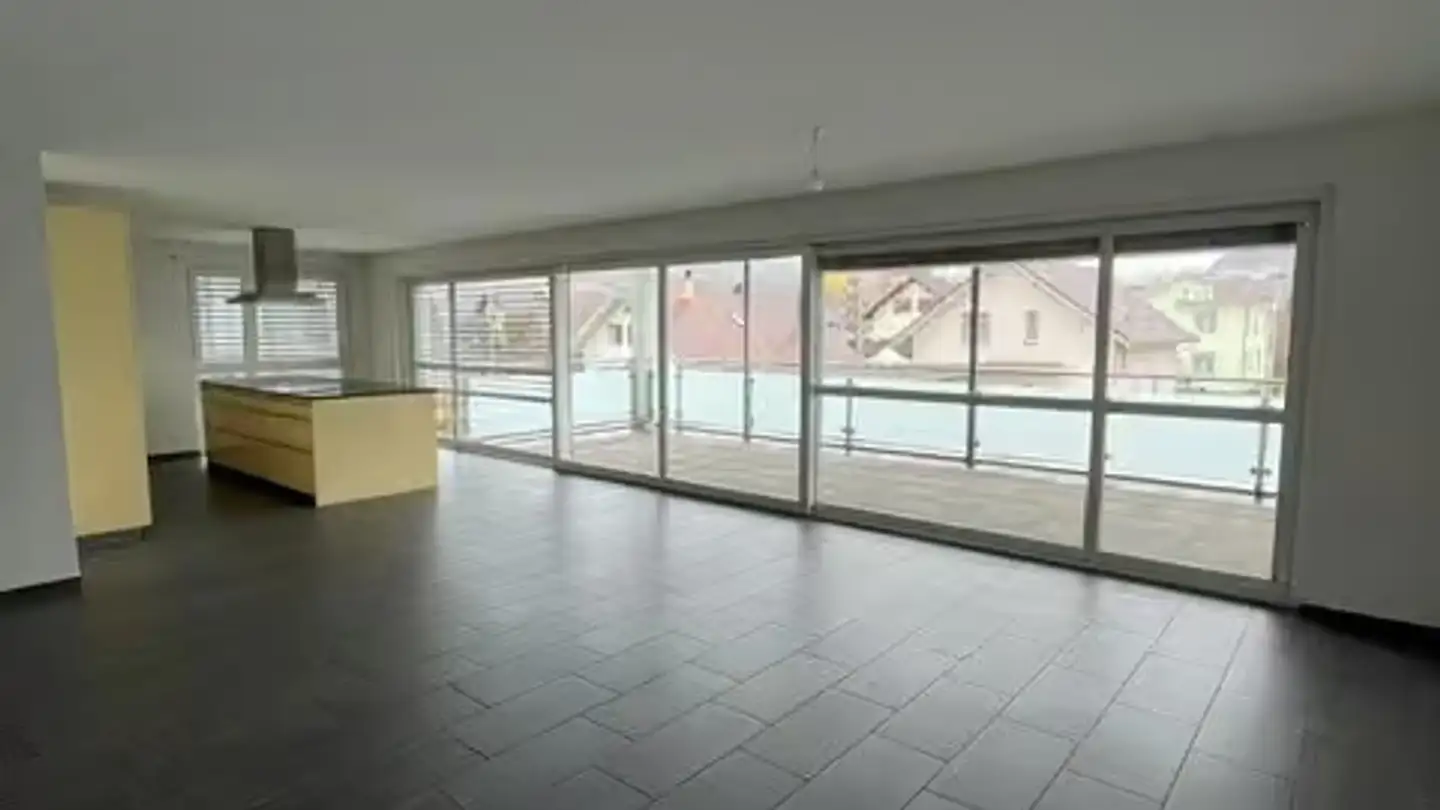Appartement à louer - Platanenweg, 5070 Frick - Photo 2