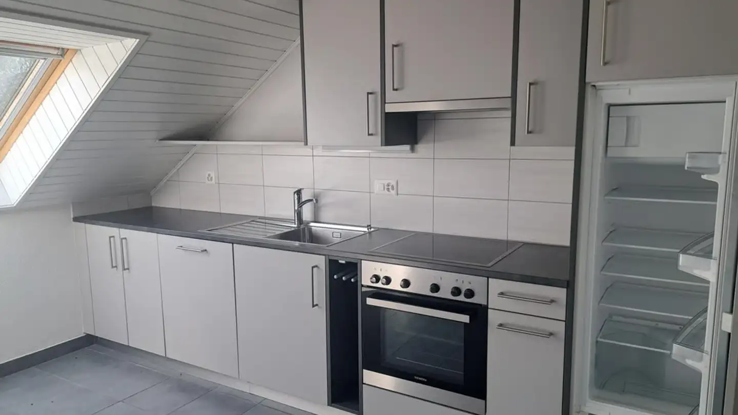 Appartement à louer - Grand-Rue 78, 1627 Vaulruz - Photo 2