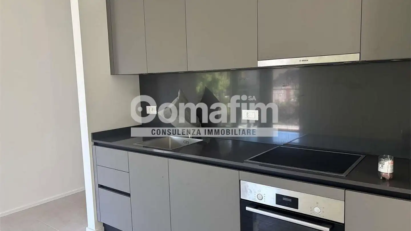 Appartamento in vendita - 6513 Monte Carasso - Foto 3