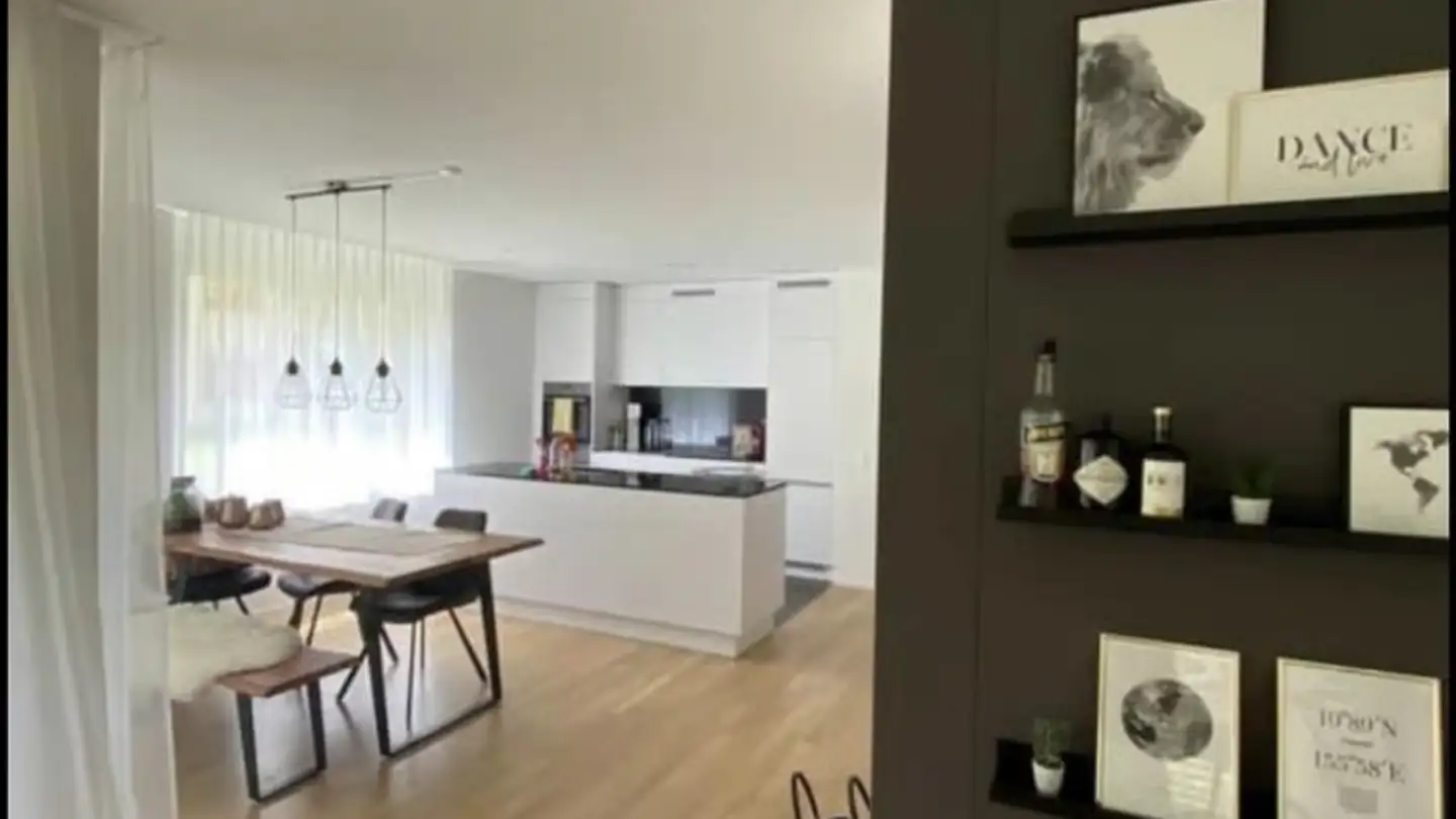 Apartment for rent - Kappelstrasse 6, 5432 Neuenhof