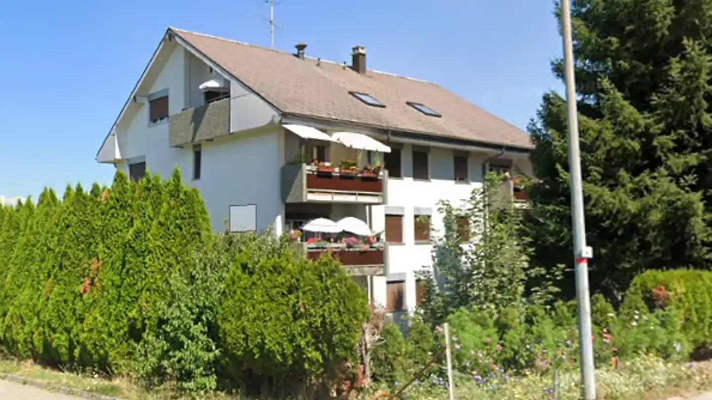 Appartement à louer - Grand-Rue 78, 1627 Vaulruz - Photo 4