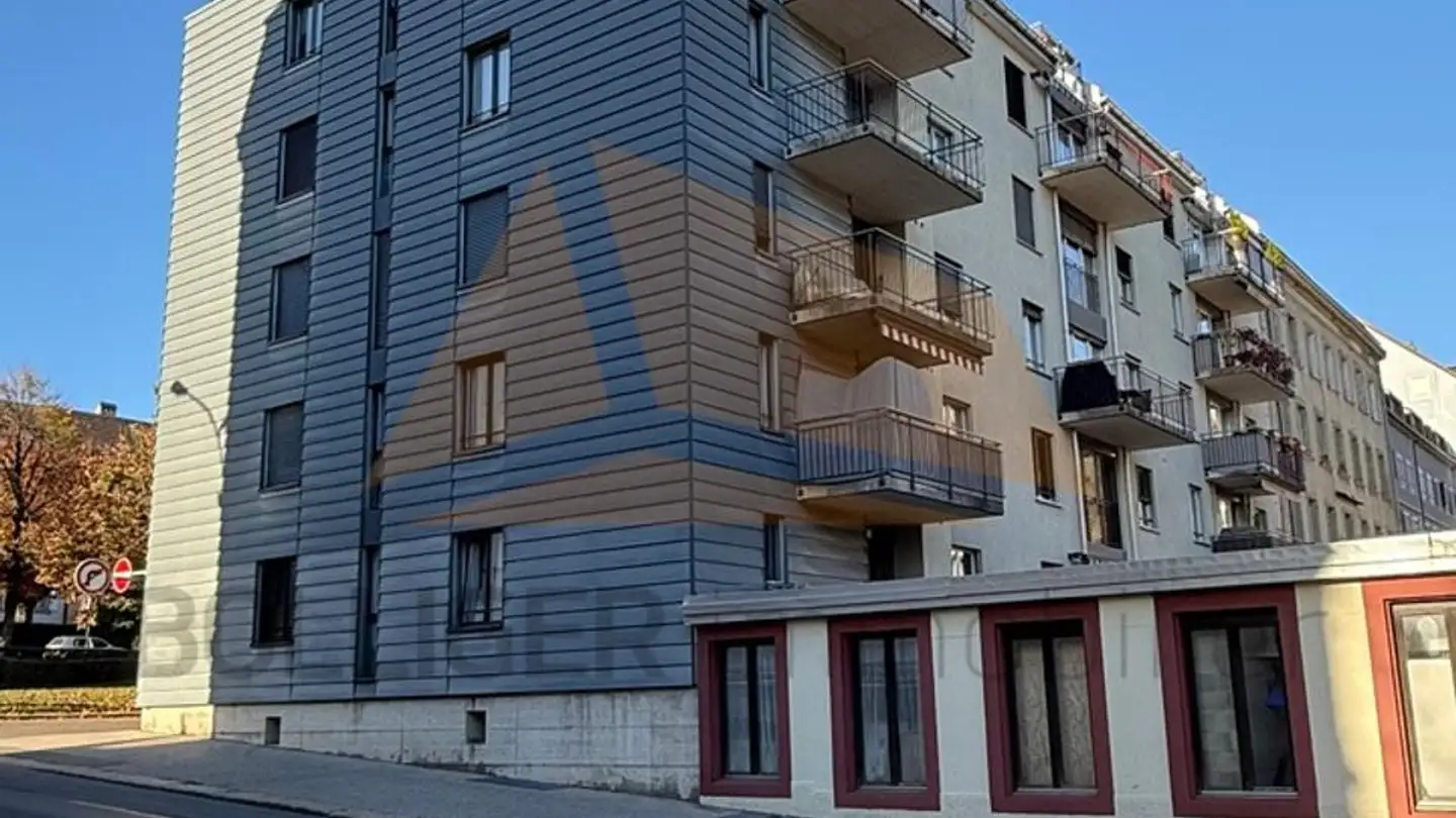 Wohnung kaufen - 2300 La Chaux-de-Fonds - Foto 2