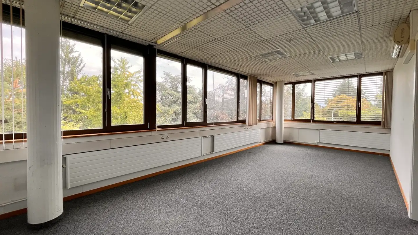 Gewerbe mieten - Rue De Lausanne 55, 1110 Morges