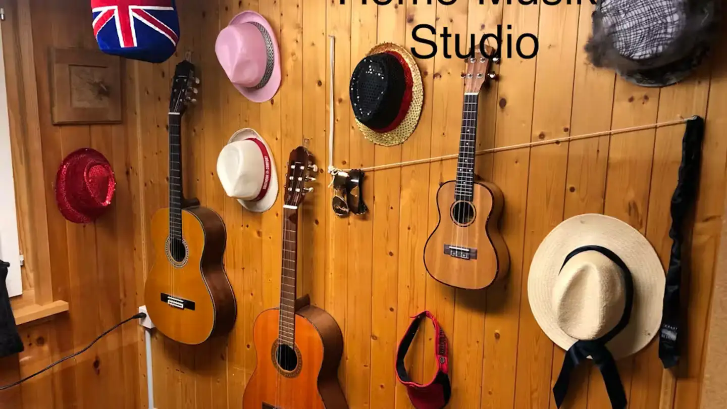 Single house for rent - Nassi, 3400 Burgdorf - Photo 2