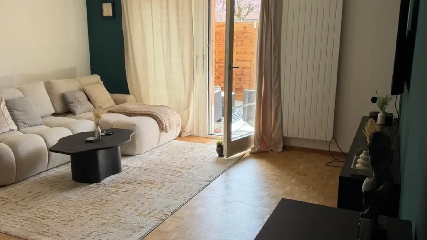 Wohnung mieten - 1070 Puidoux - Foto 4