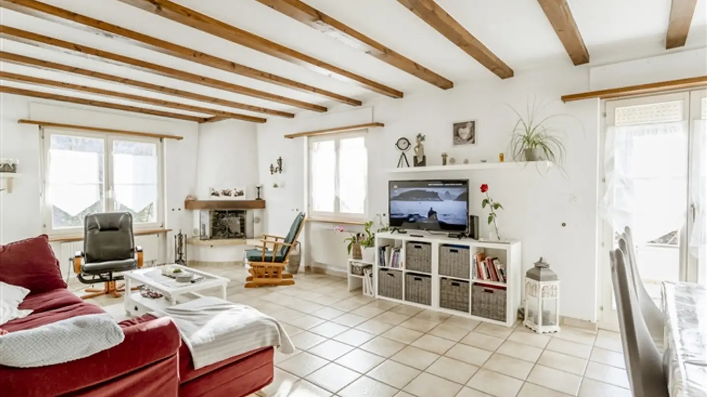 Single house for sale - 2805 Soyhières - Photo 3