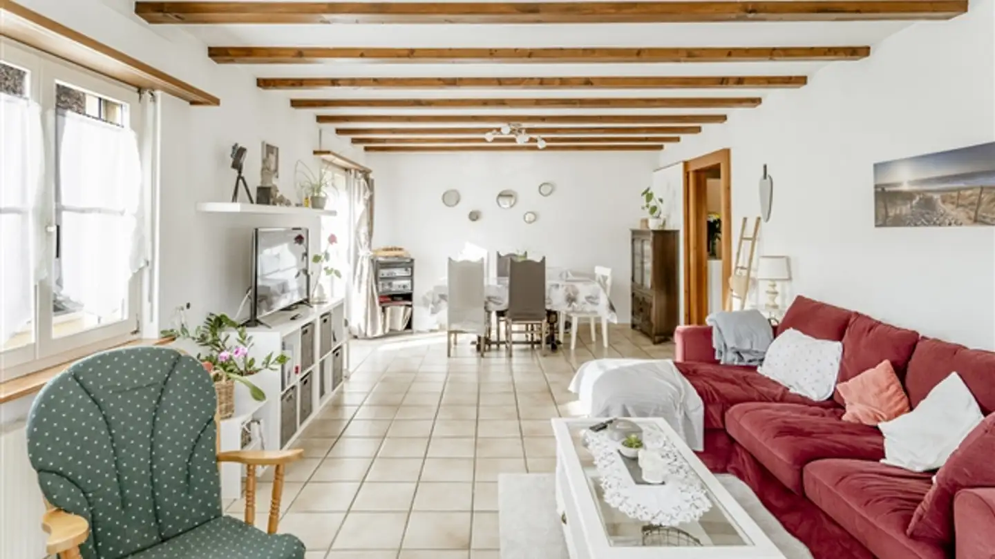 Single house for sale - 2805 Soyhières - Photo 4