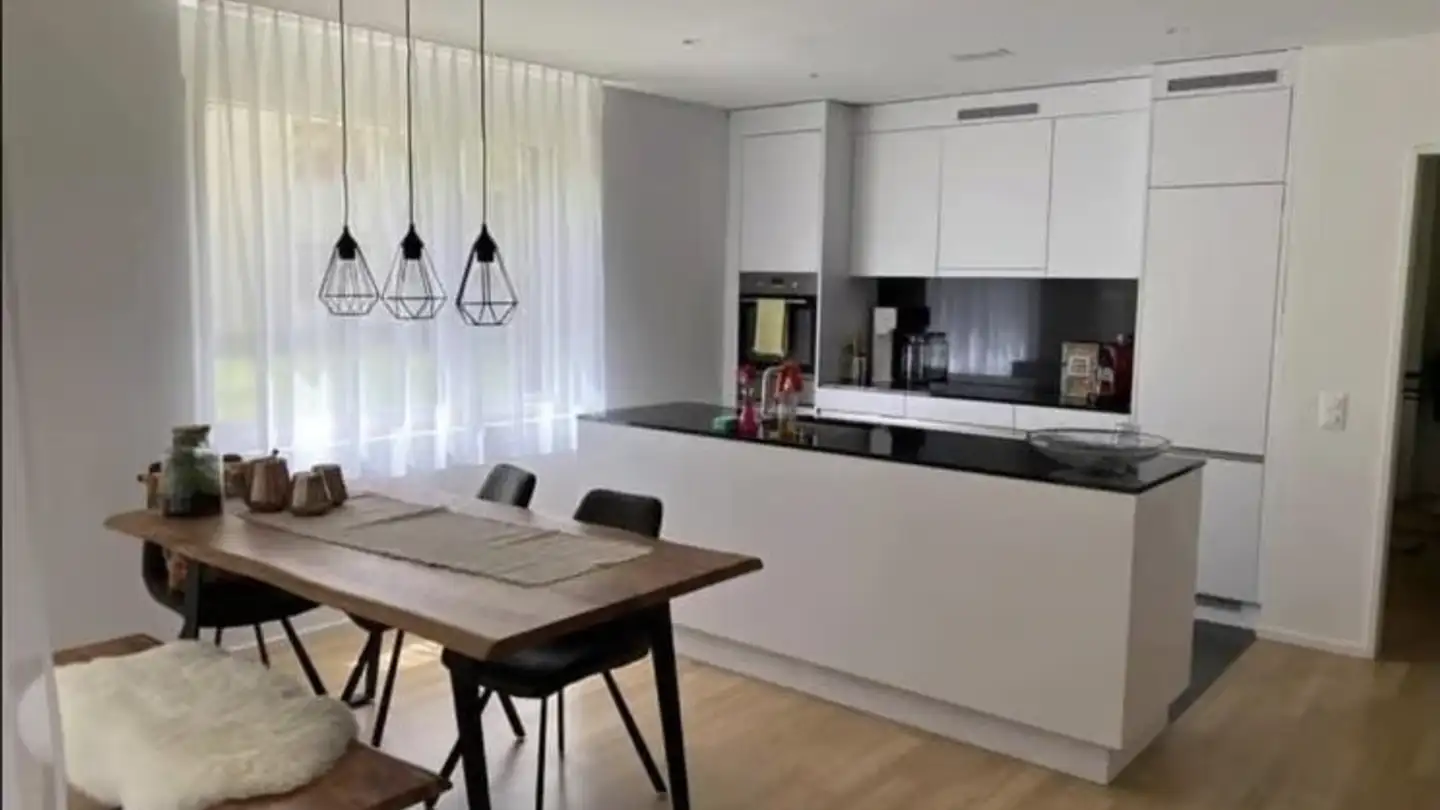 Apartment for rent - Kappelstrasse 6, 5432 Neuenhof - Photo 3