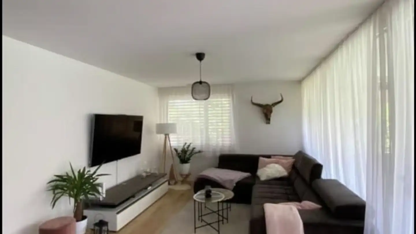 Apartment for rent - Kappelstrasse 6, 5432 Neuenhof - Photo 4