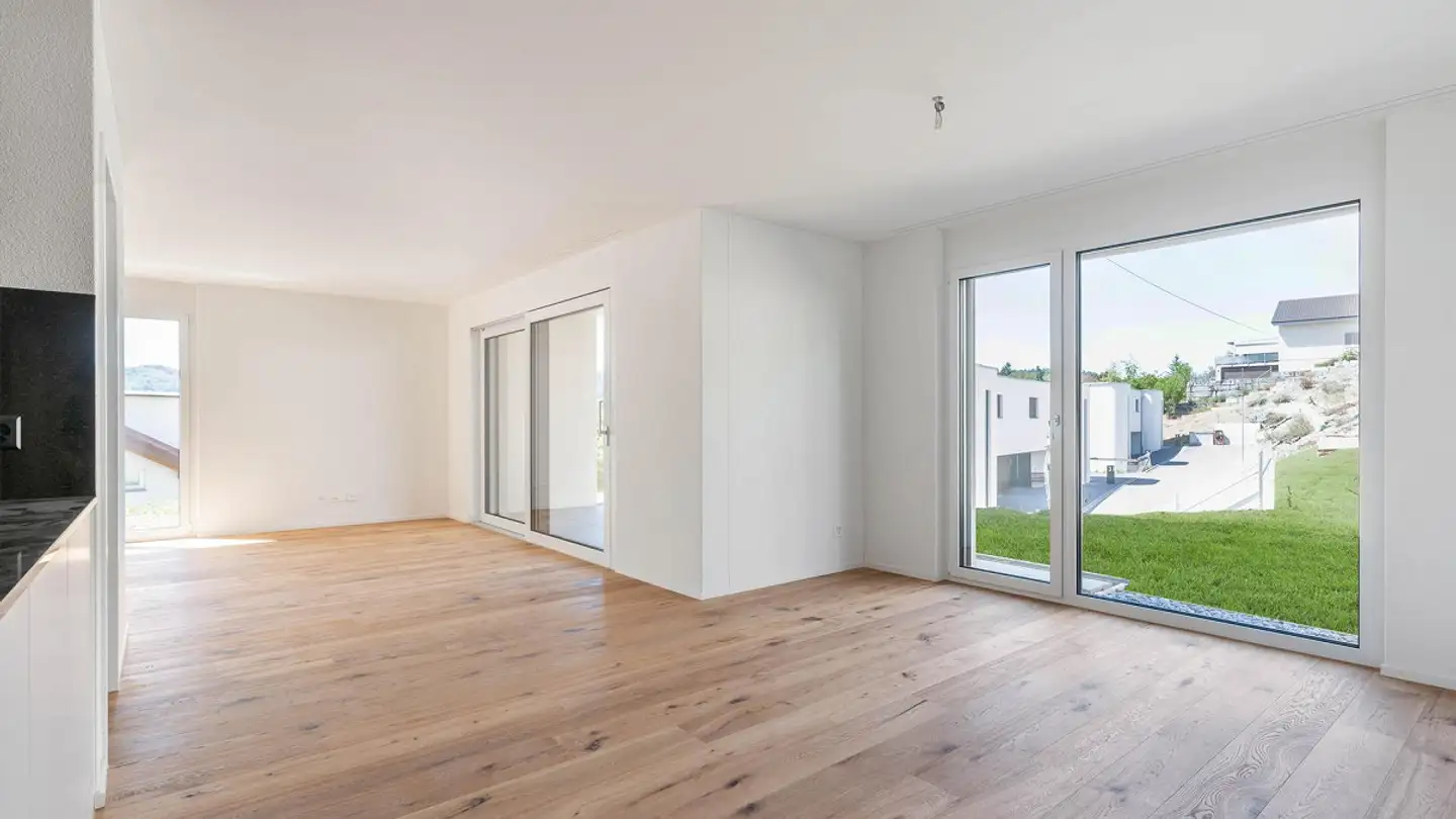Wohnung mieten - Brisenweg 6, 5703 Seon - Foto 2