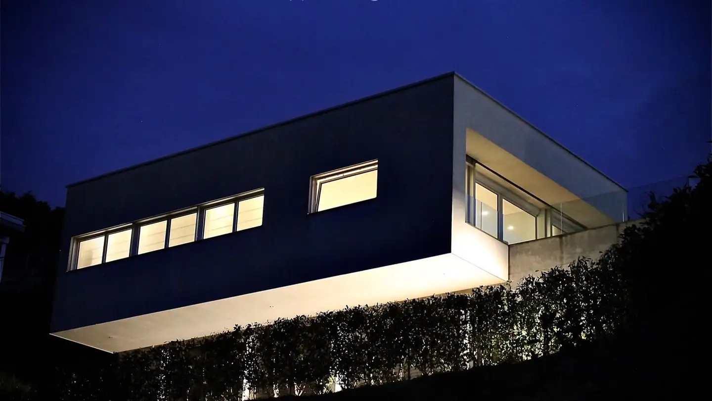 Single house for rent - Via Pian Lorenzo 18, 6500 Bellinzona