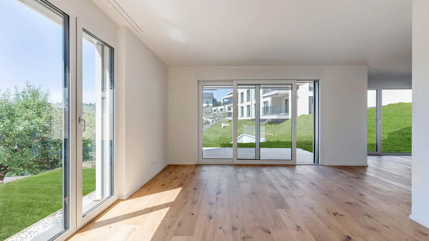 Wohnung mieten - Brisenweg 6, 5703 Seon - Foto 3