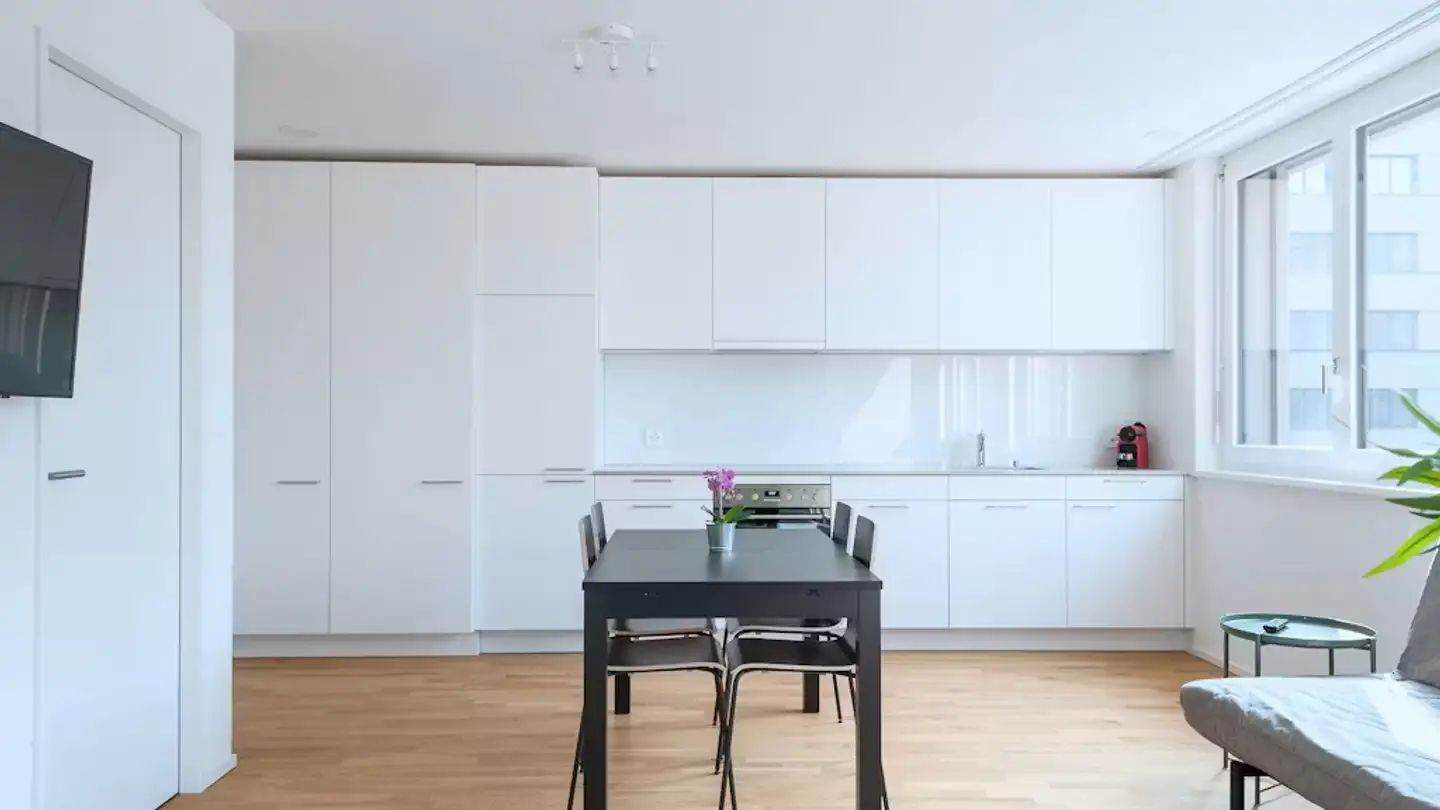 Wohnung mieten - Erlenmattstrasse, 4058 Basel - Foto 4