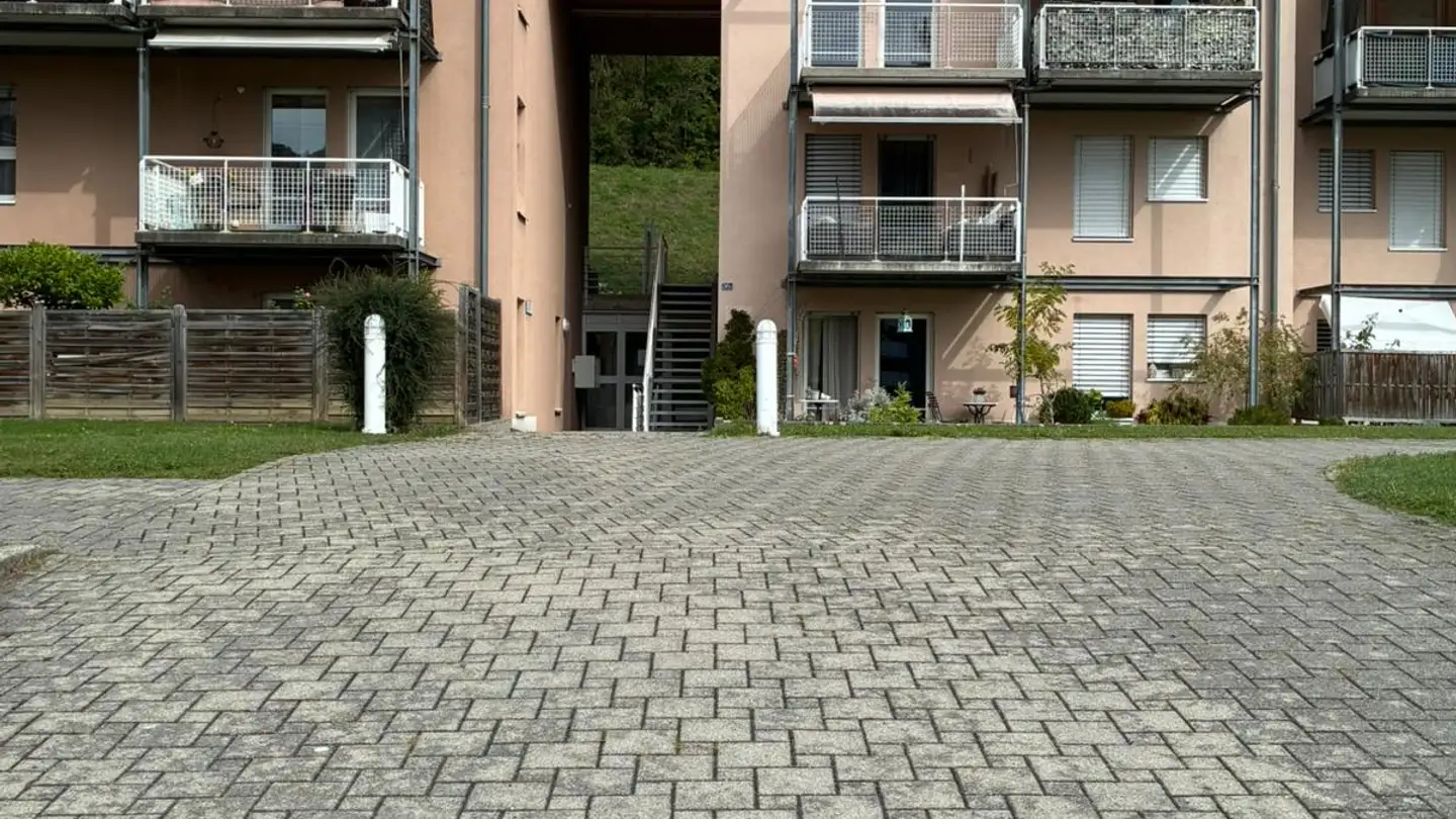 Apartment for rent - Chemin de Publoz 34, 1070 Puidoux