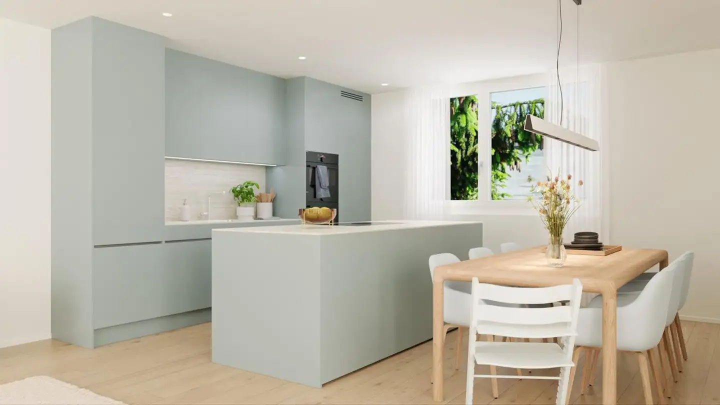 Appartamento in vendita - Regensbergstrasse 260, 8050 Zürich - Photo 3