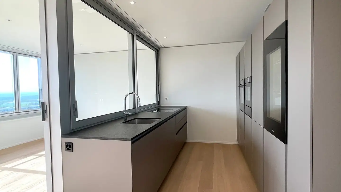 Wohnung mieten - Im Rhytech 3, 8212 Neuhausen am Rheinfall - Foto 3