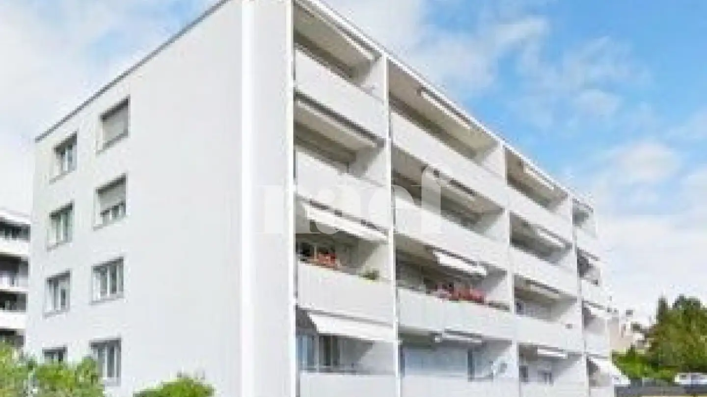 Appartamento in affitto - Rue Frédéric-Carl-De-Marval 8, 2000 Neuchâtel