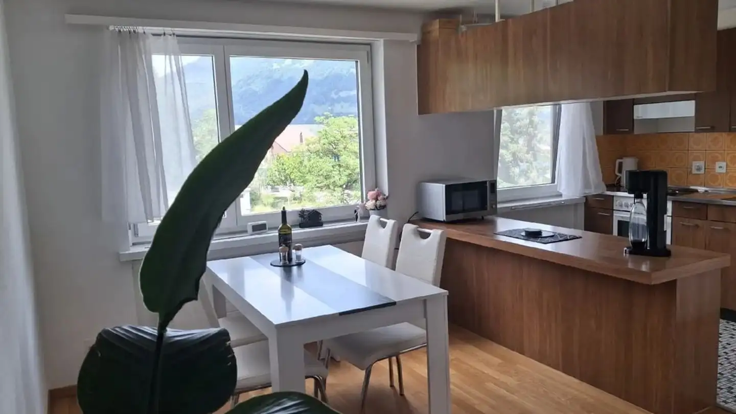 Appartement à louer - Fronalpstrasse 18, 8752 Näfels - Photo 2