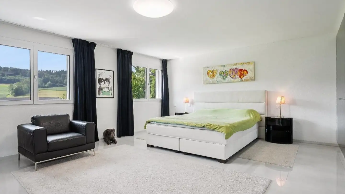 Single house for sale - Wangen 42, 8127 Forch - Photo 3