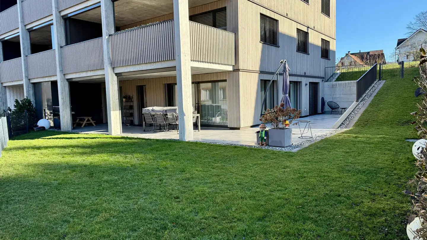 Apartment for rent - Oberdorf 3, 9422 Staad SG - Photo 3