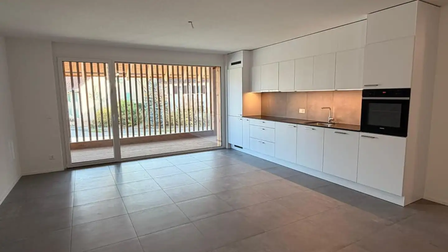 Appartement à louer - Milieu Du Village 76, 2932 Coeuve