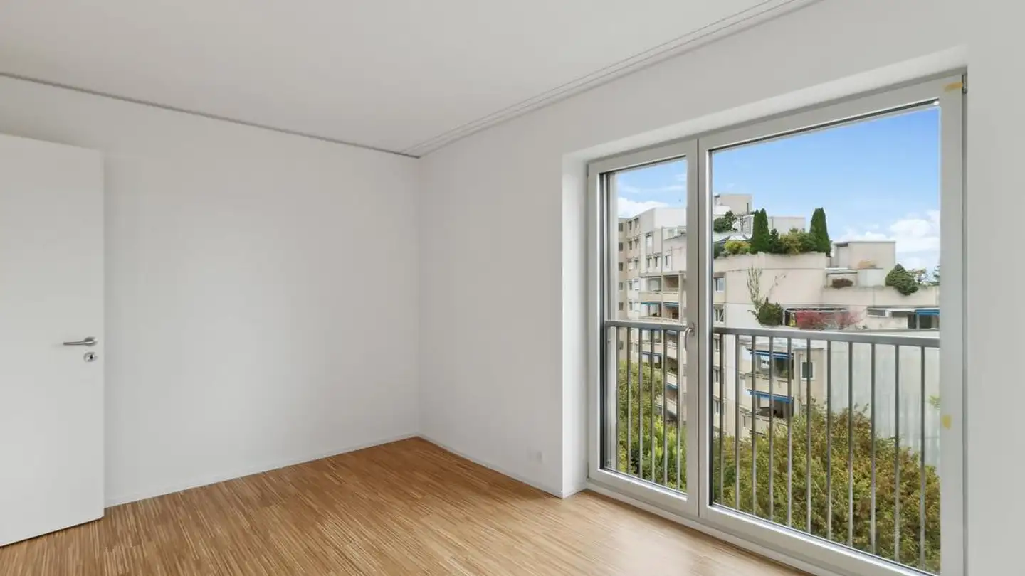 Appartement à louer - Wydäckerring 71, 8047 Zürich - Photo 2