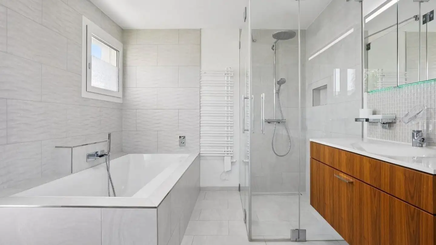 Single house for sale - Wangen 42, 8127 Forch - Photo 4