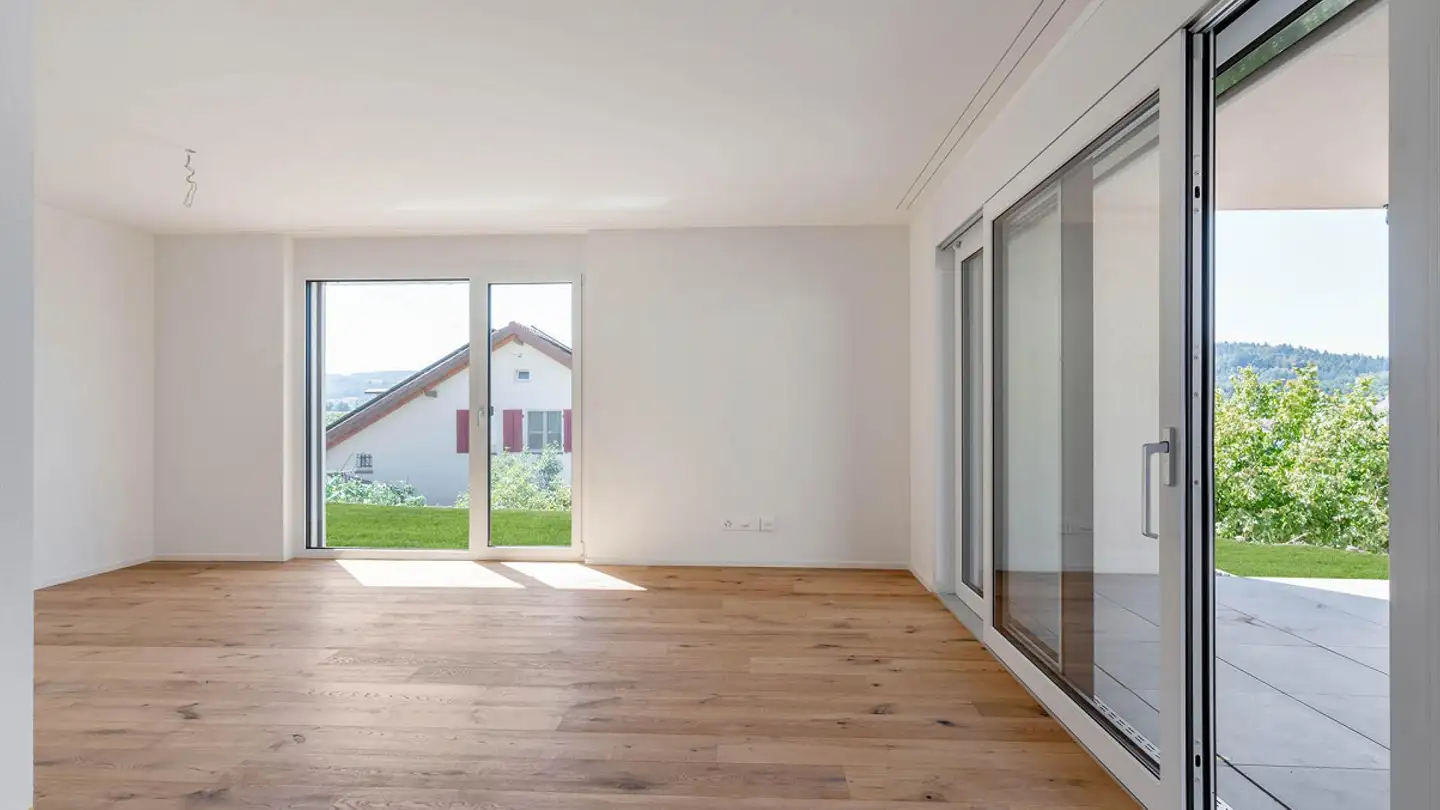 Wohnung mieten - Brisenweg 6, 5703 Seon - Foto 4