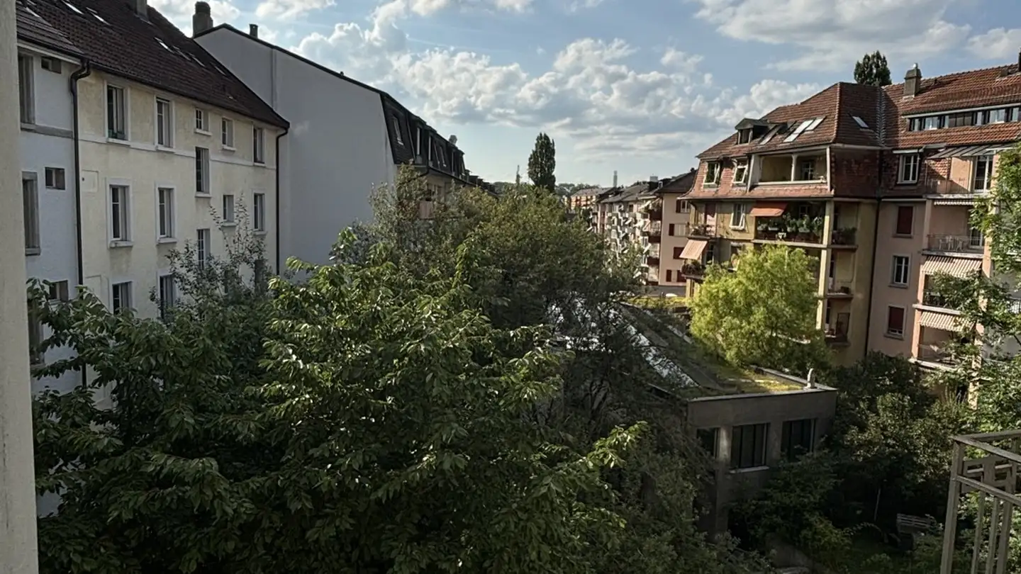 Appartamento in affitto - Seidenweg, 3012 Bern - Foto 4