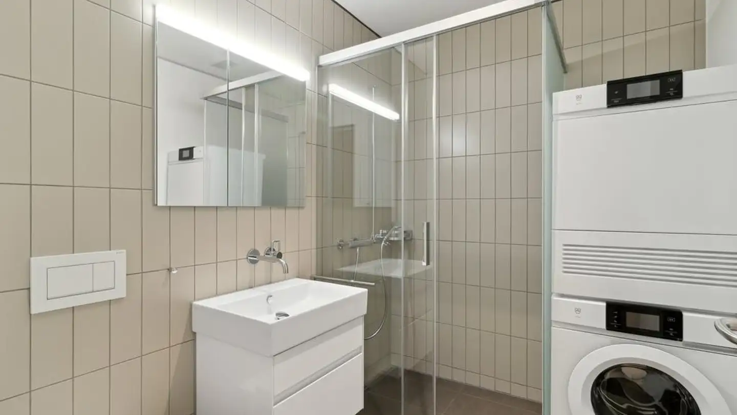 Appartement à louer - Wydäckerring 71, 8047 Zürich - Photo 3