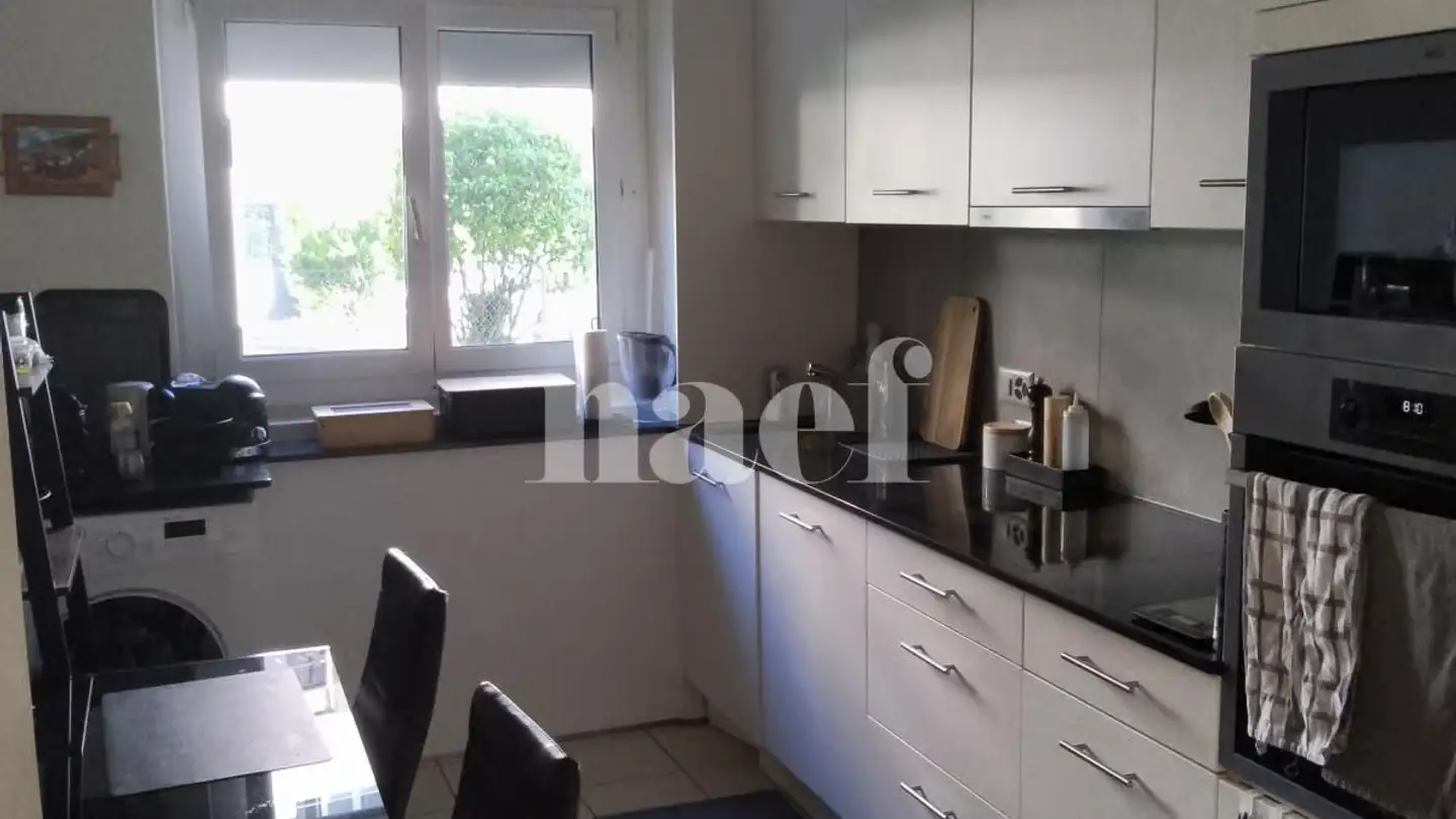 Appartamento in affitto - Rue Frédéric-Carl-De-Marval 8, 2000 Neuchâtel - Foto 3