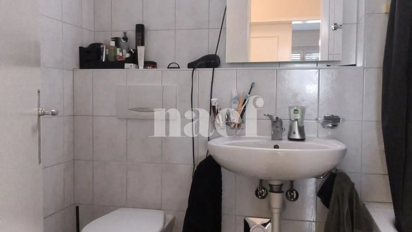 Appartamento in affitto - Rue Frédéric-Carl-De-Marval 8, 2000 Neuchâtel - Foto 4
