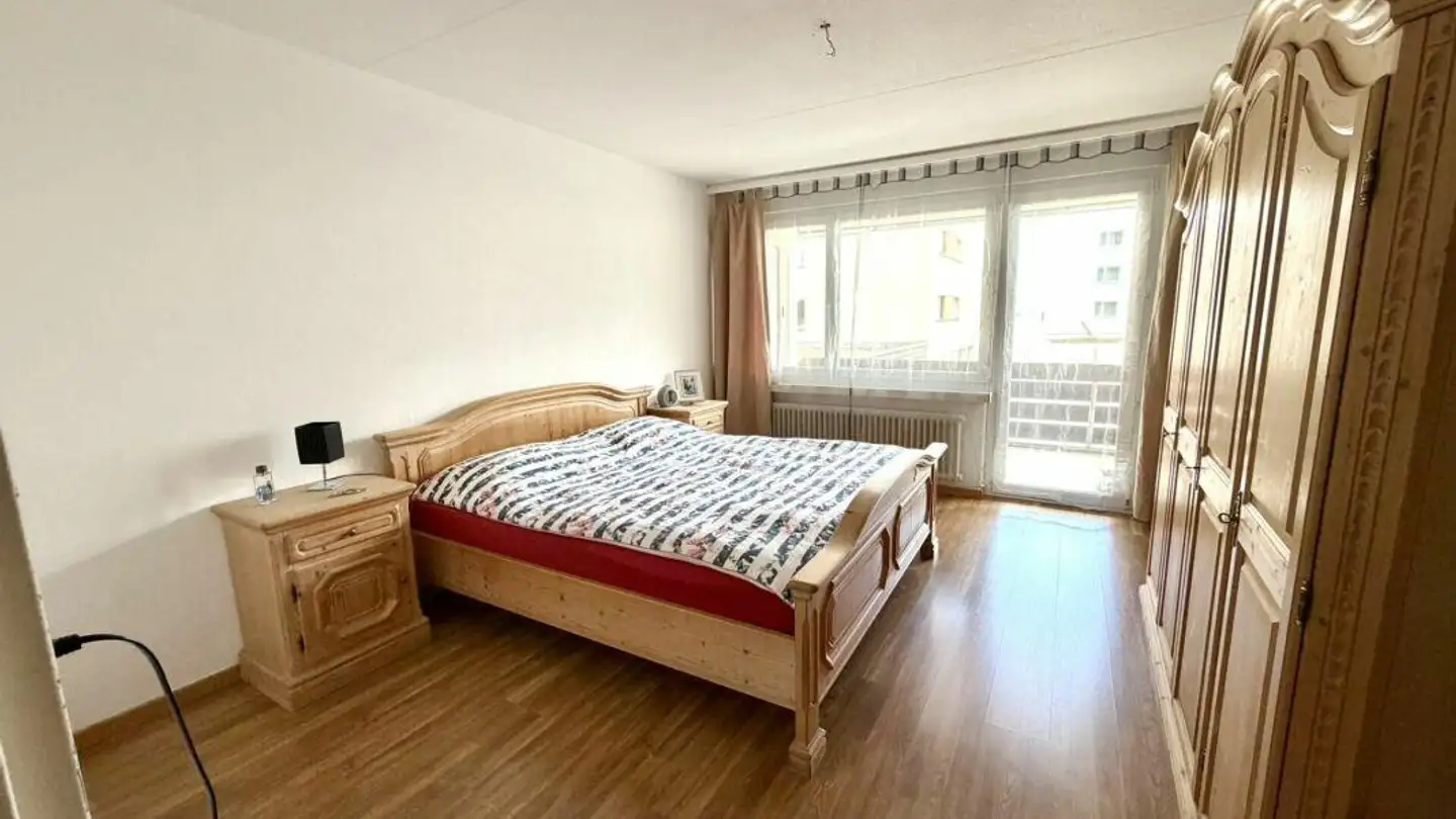 Appartamento in affitto - Skistrasse 11, 7270 Davos Platz - Foto 3