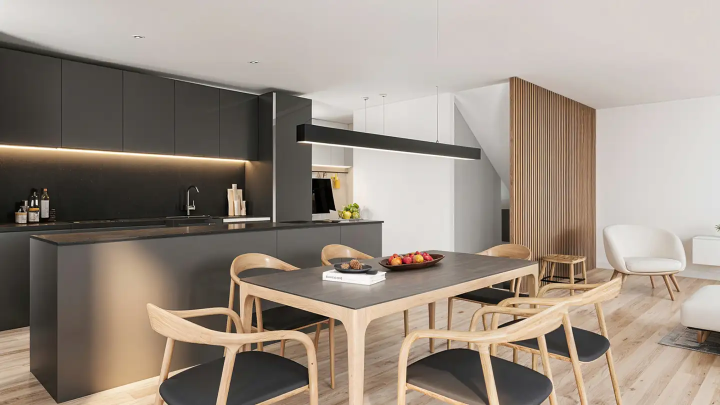 Einfamilienhaus kaufen - Hanfgartenweg, 4223 Blauen - Foto 2