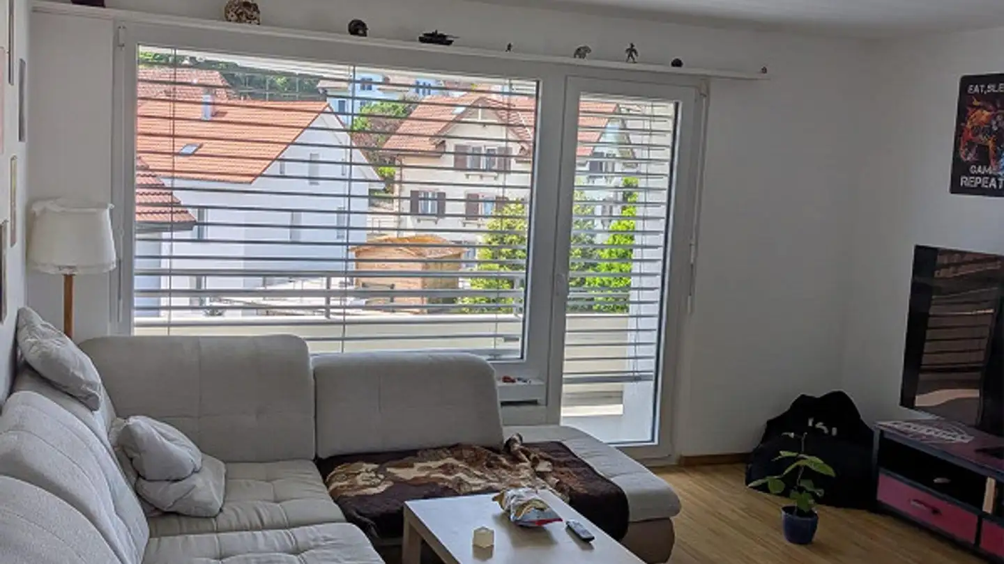 Wohnung mieten - Hauptstrasse 28, 5013 Niedergösgen