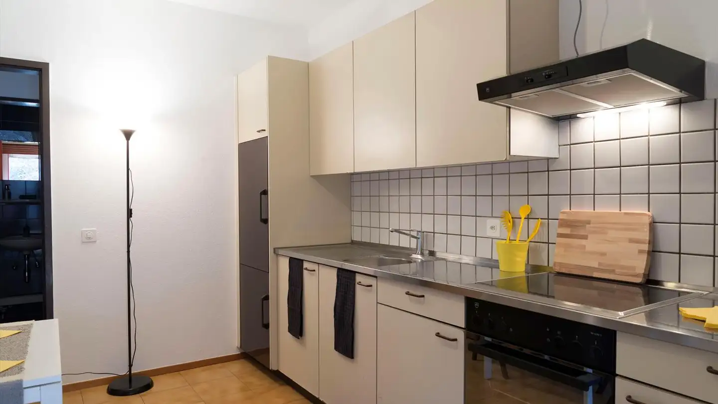 Appartamento in affitto - Via Canva 15, 6942 Savosa - Photo 2