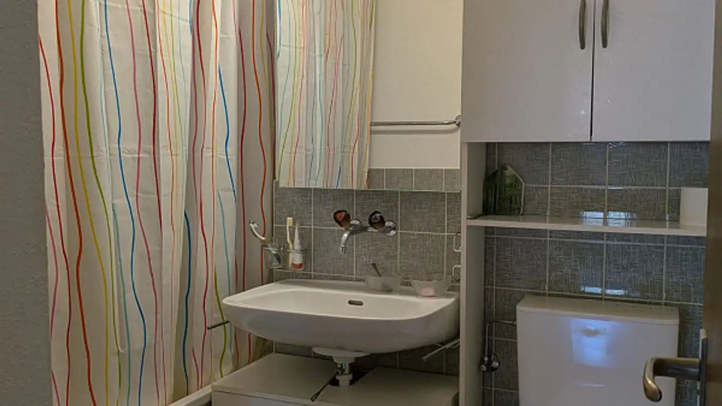 Wohnung mieten - Hauptstrasse 28, 5013 Niedergösgen - Foto 2