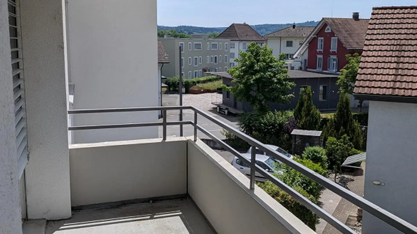 Wohnung mieten - Hauptstrasse 28, 5013 Niedergösgen - Foto 3