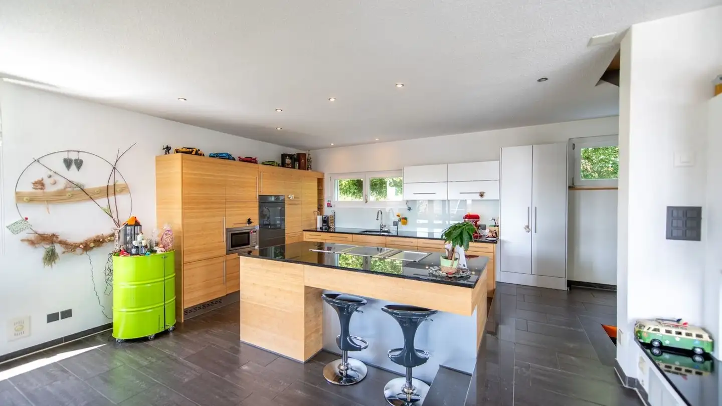 Maison individuelle à vendre - Balmfluhstrasse 4, 4524 Günsberg - Photo 4