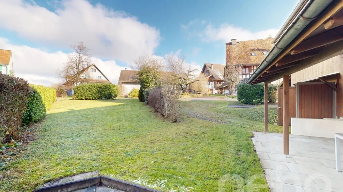 Cave house for sale - 8926 Kappel am Albis - Photo 4