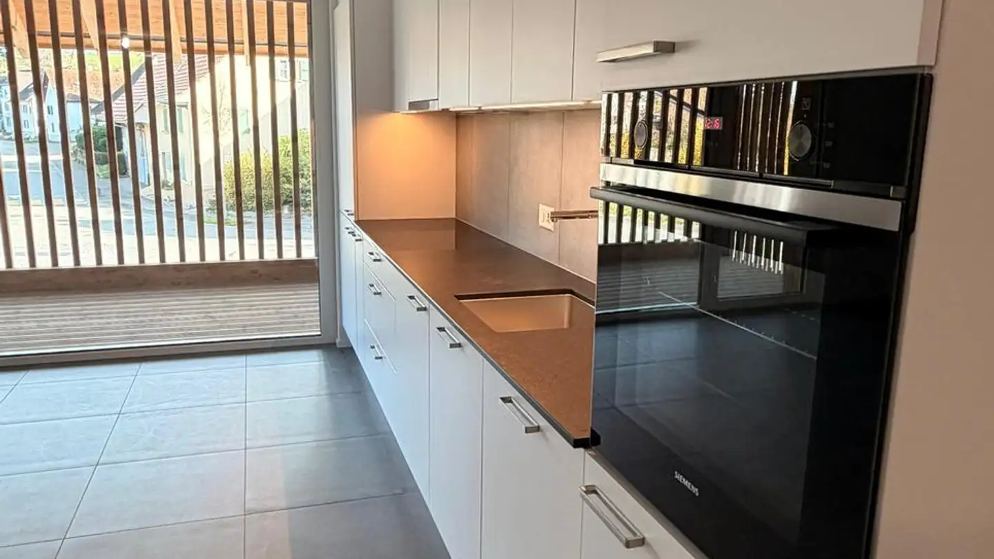 Appartamento in affitto - Milieu Du Village 76, 2932 Coeuve - Photo 3