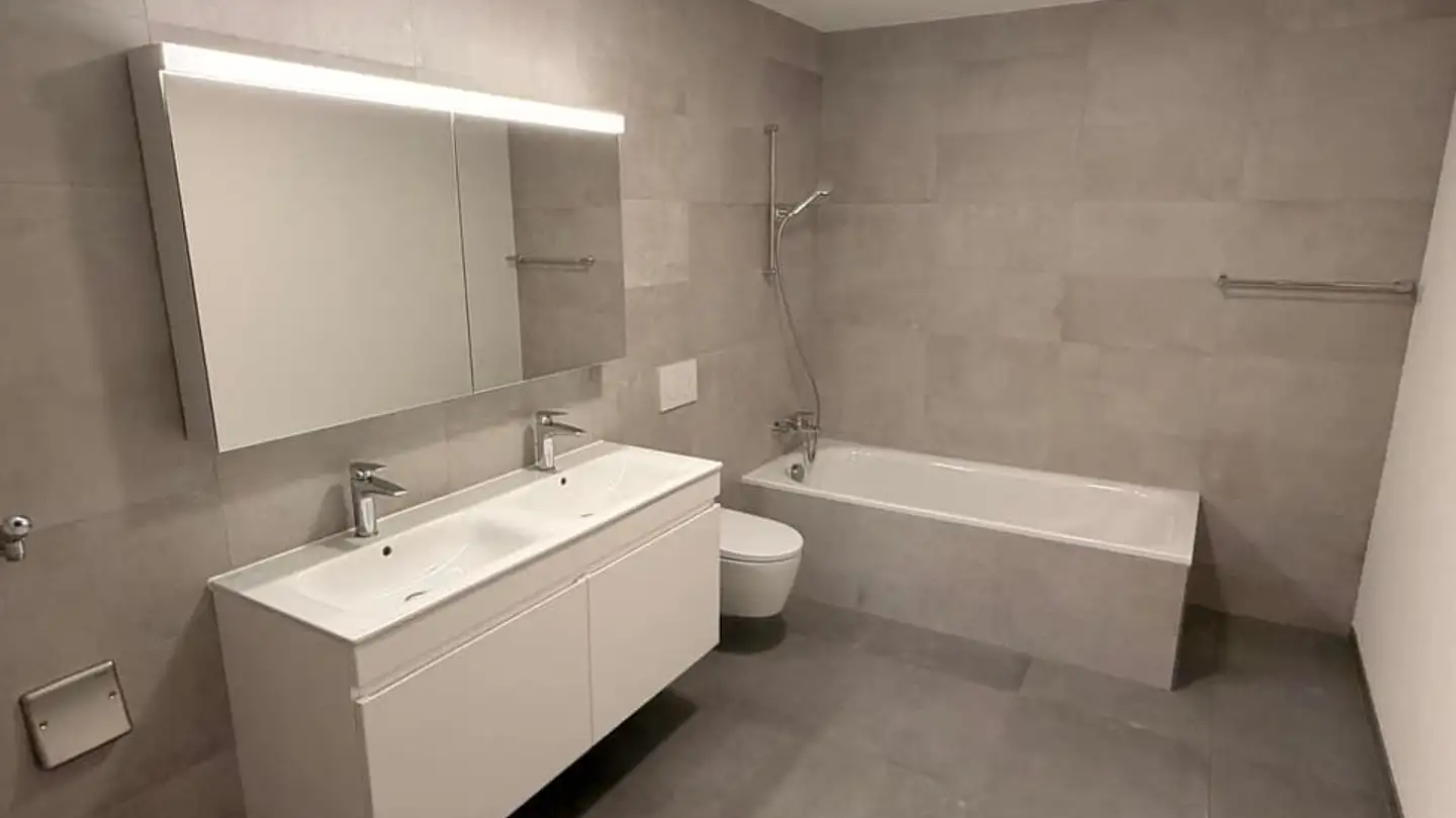 Appartamento in affitto - Milieu Du Village 76, 2932 Coeuve - Photo 4