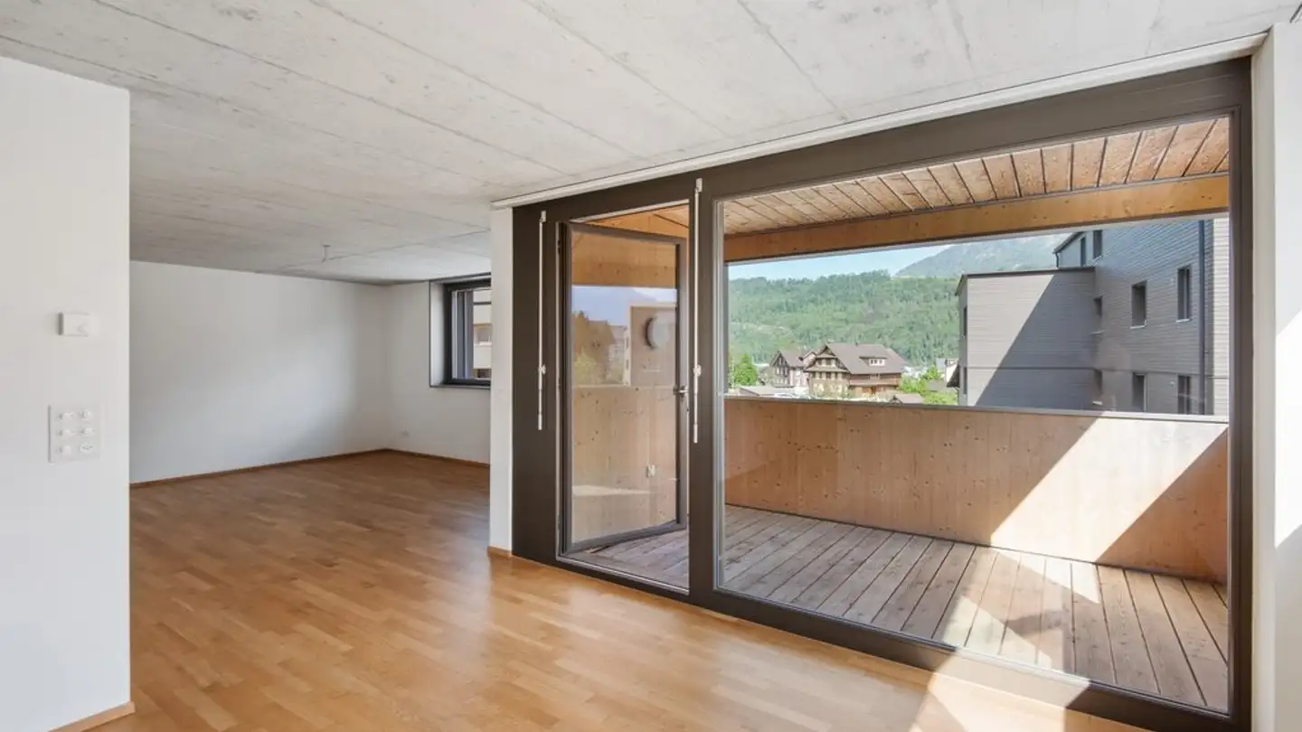 Appartamento in affitto - Chilenmattli 10, 6055 Alpnach Dorf - Foto 2