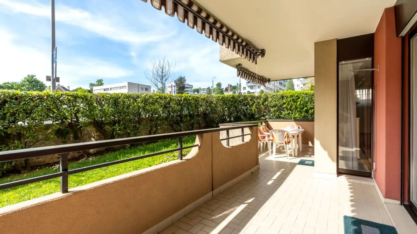 Appartamento in vendita - Rue Du Torrent, 1815 Clarens - Foto 2