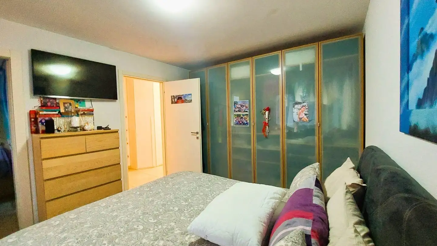 Wohnung kaufen - Via Sottomontagna, 6593 Cadenazzo - Foto 3