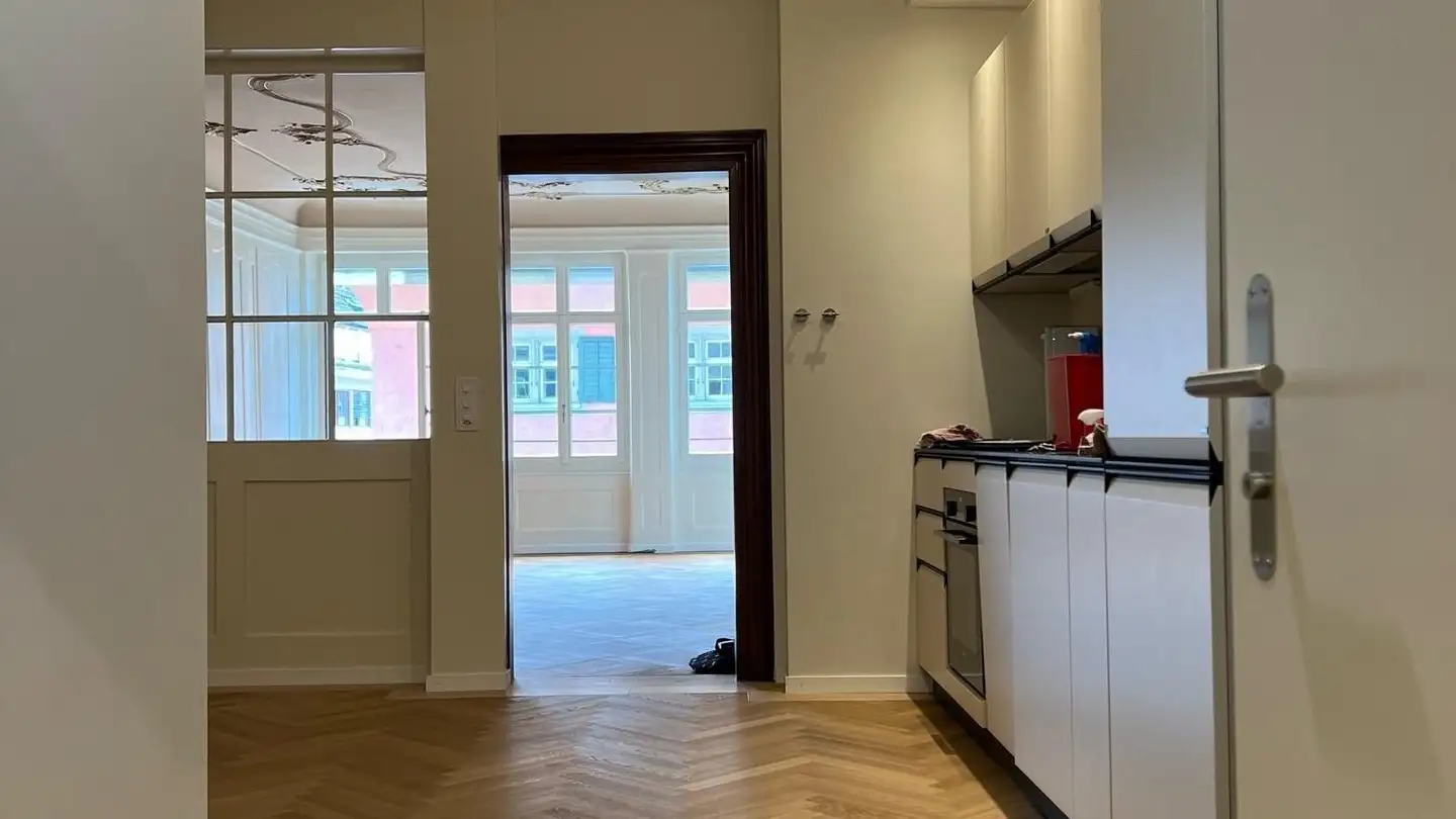 Apartment for rent - Marktgasse 16, 8400 Winterthur - Photo 3