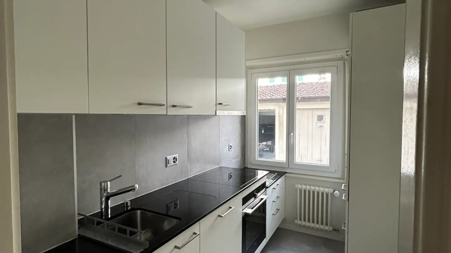 Wohnung mieten - Avenue Frédéric-César-De-La-Harpe 20, 1007 Lausanne