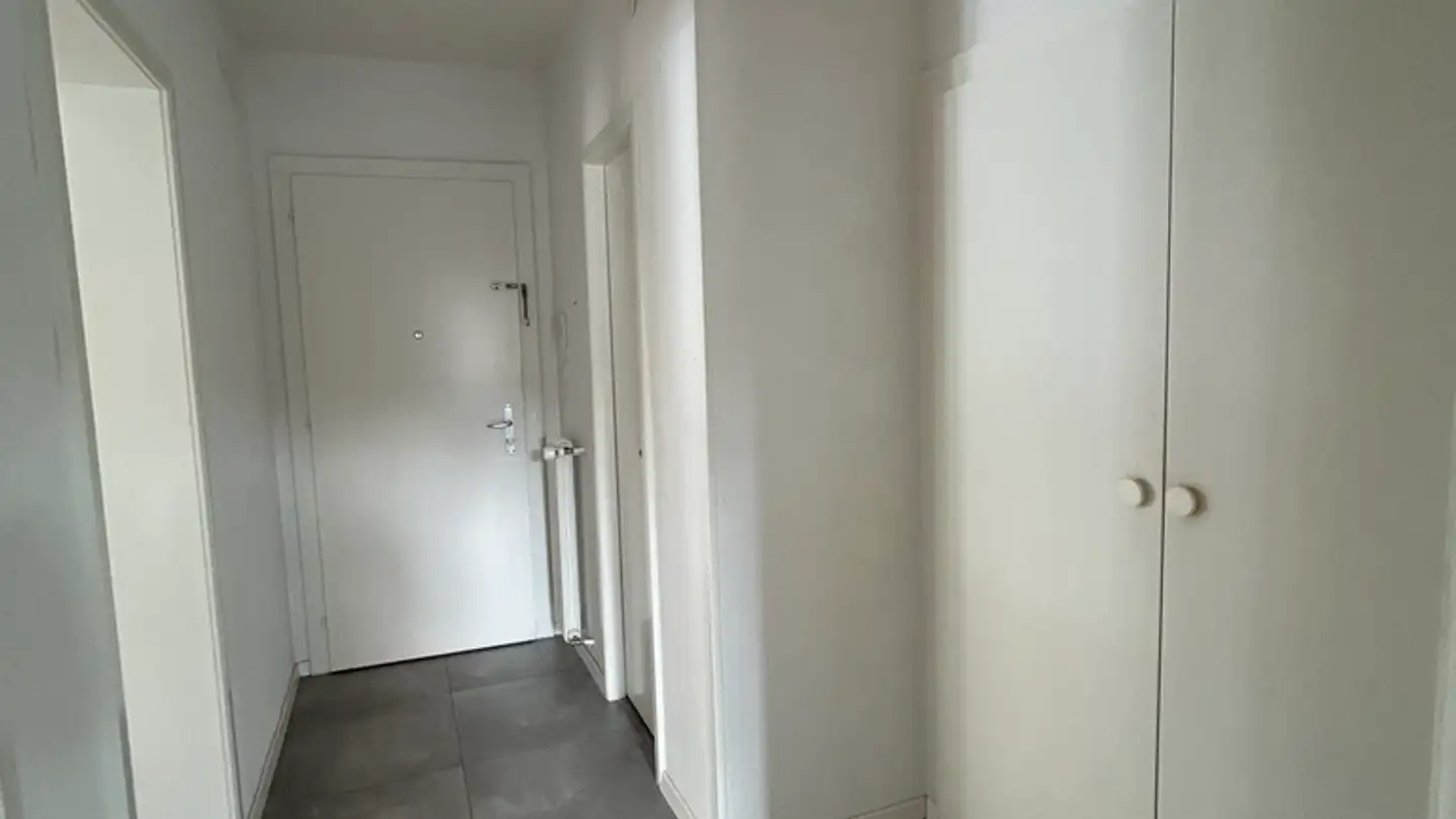 Wohnung mieten - Avenue Frédéric-César-De-La-Harpe 20, 1007 Lausanne - Foto 2