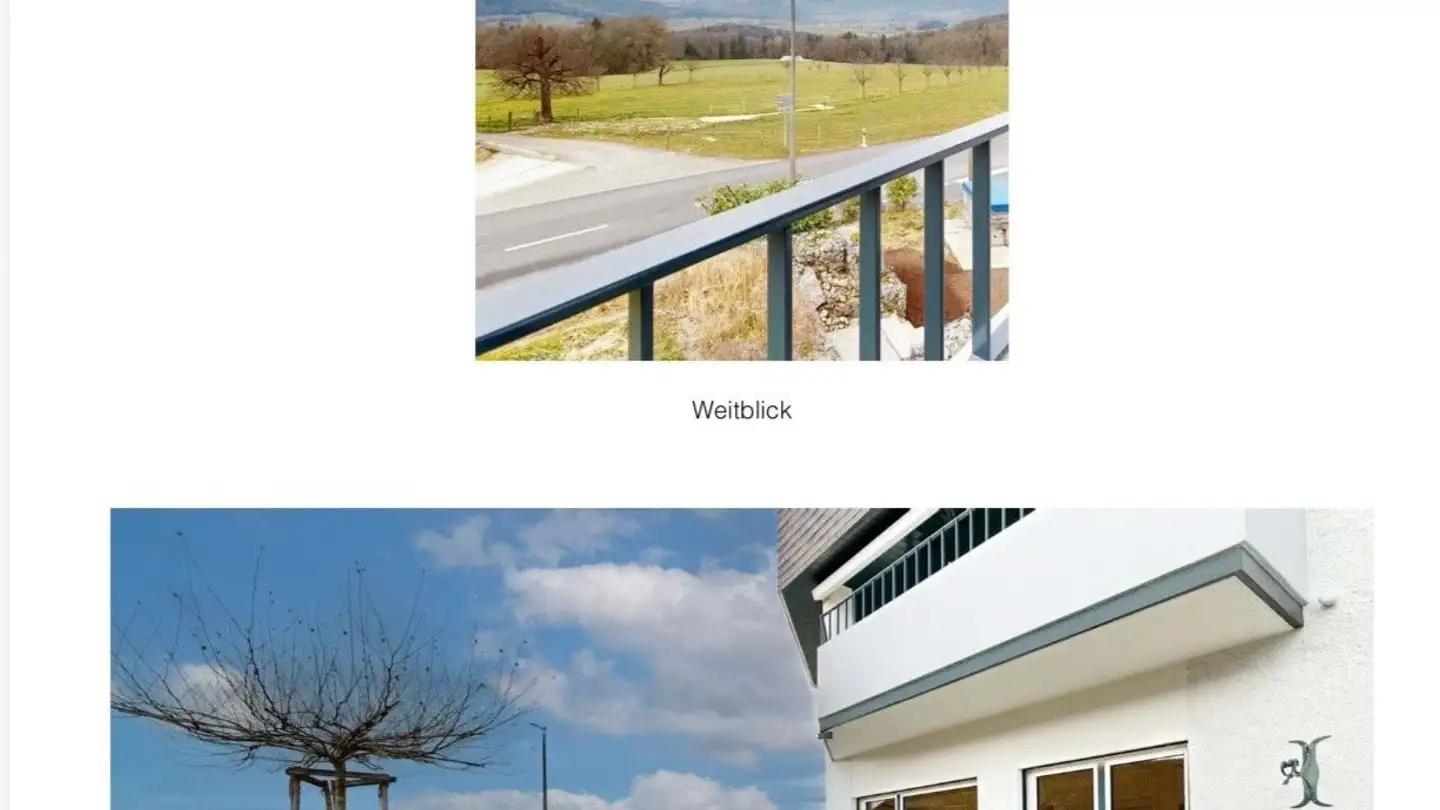 Casa singola in affitto - Hauptstrasse 115, 4232 Fehren - Foto 4